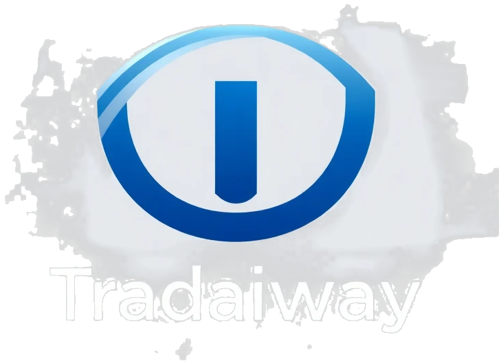 Tradaiway.com Logo